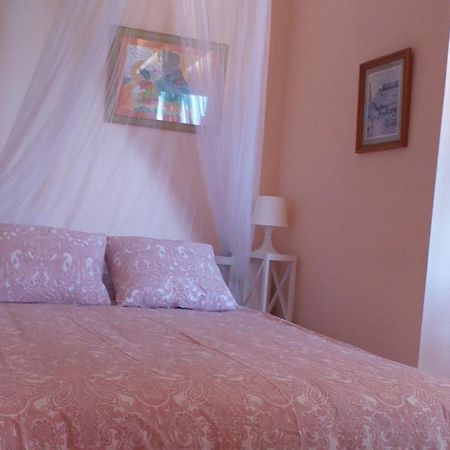 Appartement Marjul II à Garachico  Extérieur photo