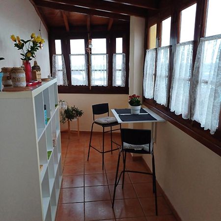 Appartement Marjul II à Garachico  Extérieur photo
