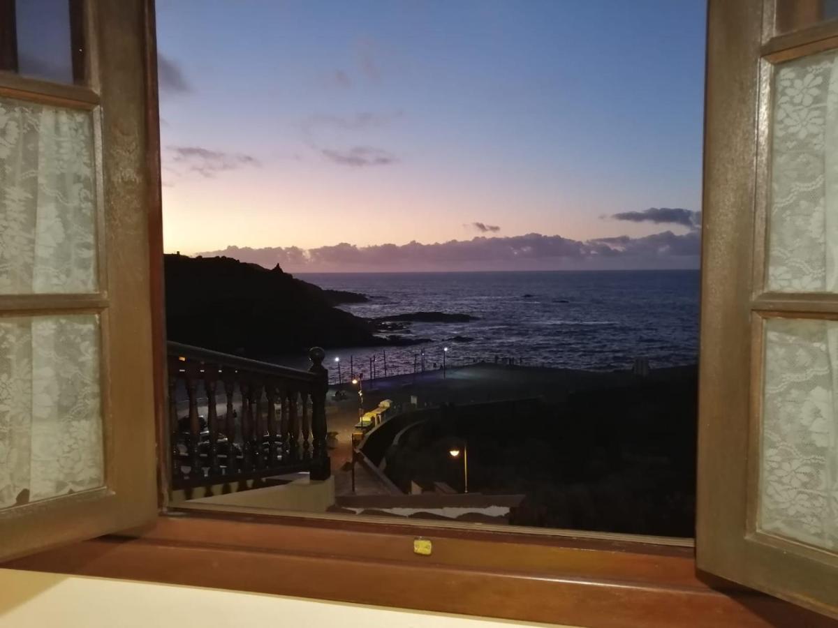 Appartement Marjul II à Garachico  Extérieur photo