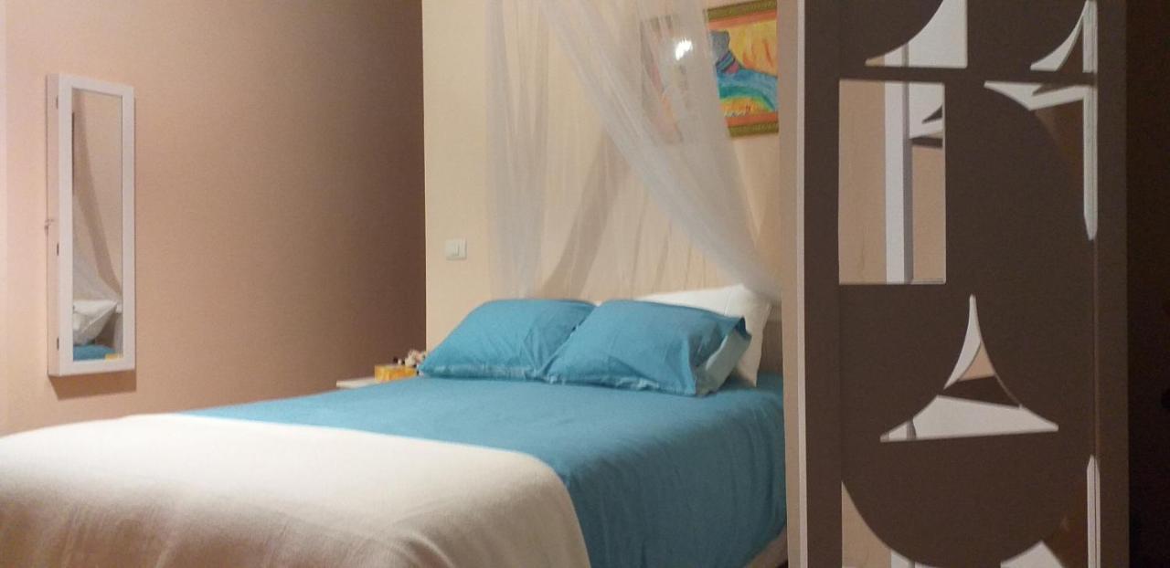 Appartement Marjul II à Garachico  Extérieur photo