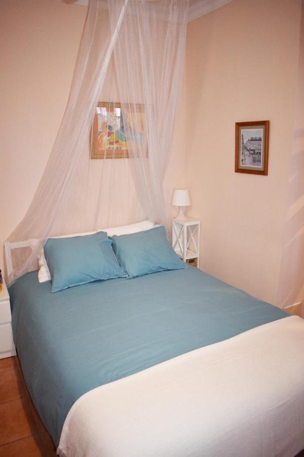 Appartement Marjul II à Garachico  Extérieur photo