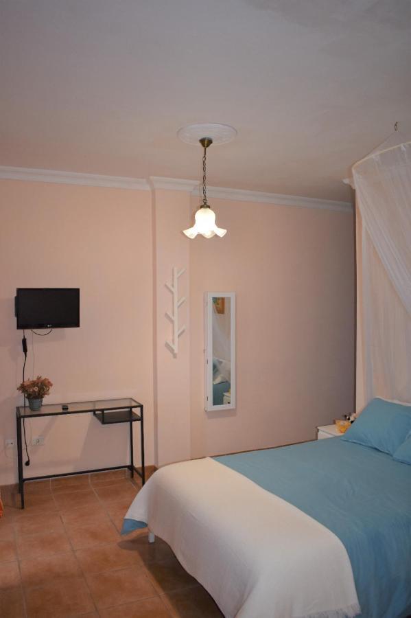 Appartement Marjul II à Garachico  Extérieur photo