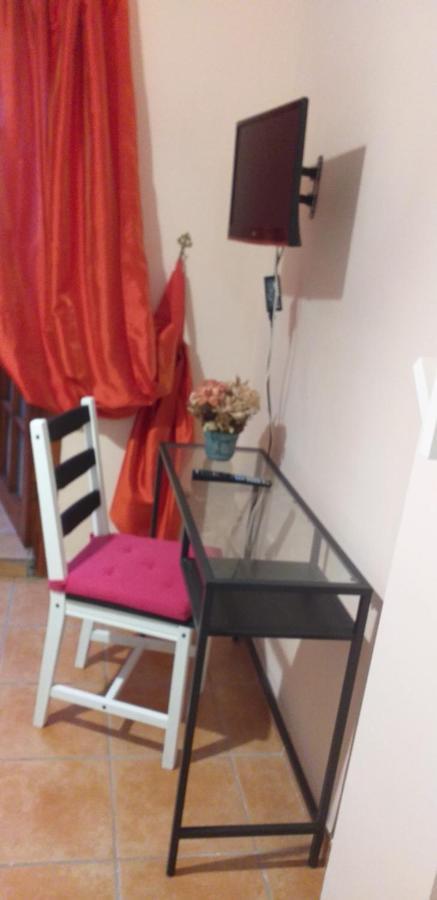 Appartement Marjul II à Garachico  Extérieur photo