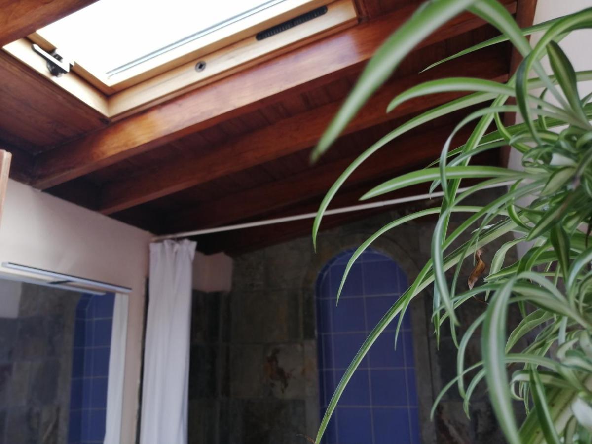 Appartement Marjul II à Garachico  Extérieur photo
