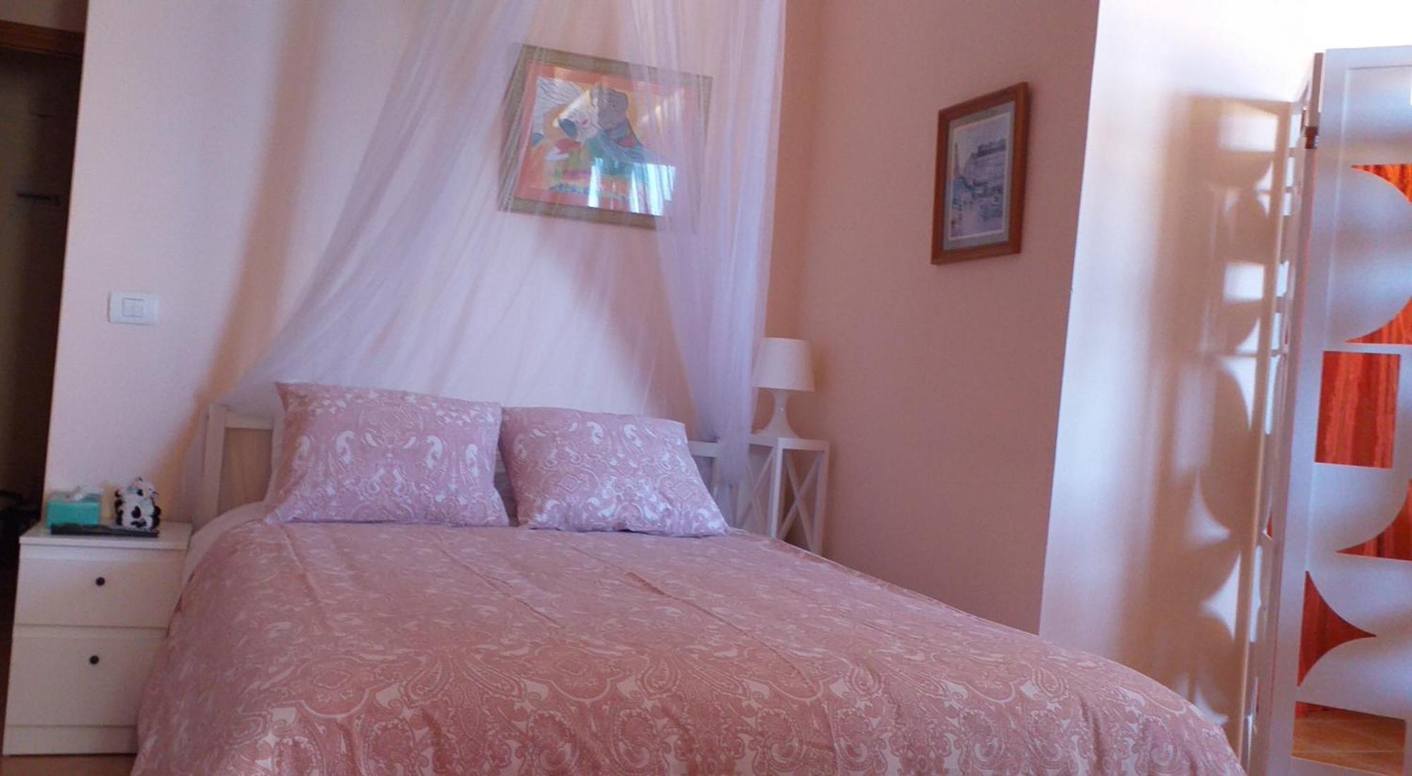 Appartement Marjul II à Garachico  Extérieur photo