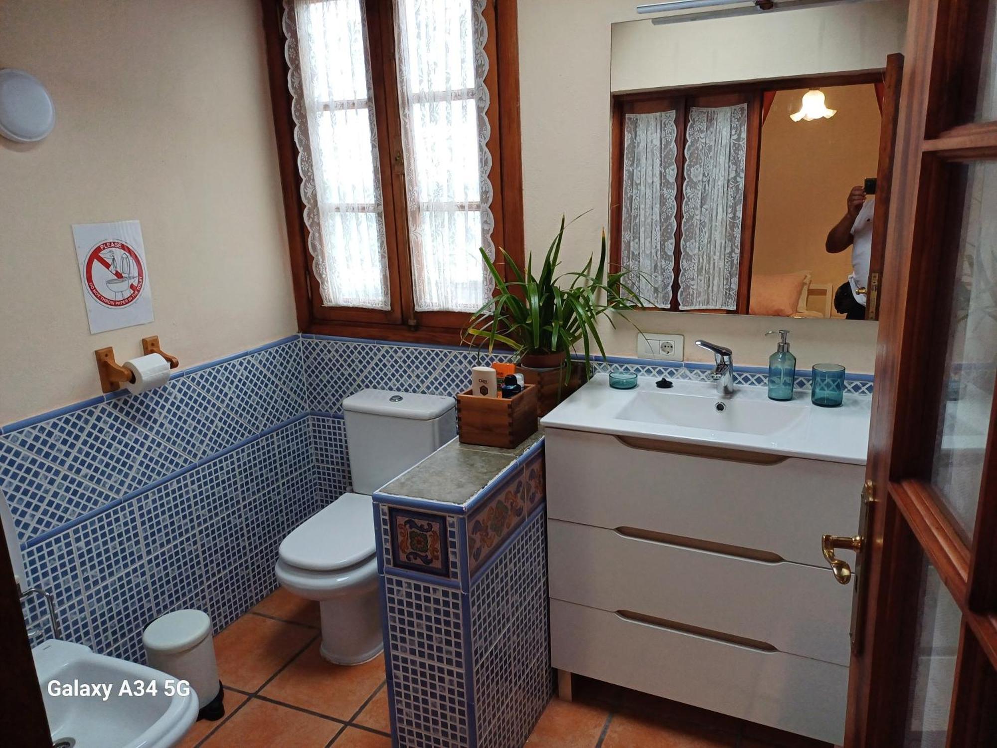 Appartement Marjul II à Garachico  Extérieur photo